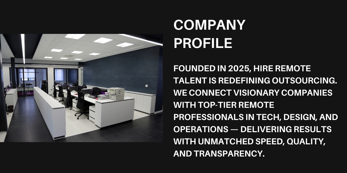 Company Profile